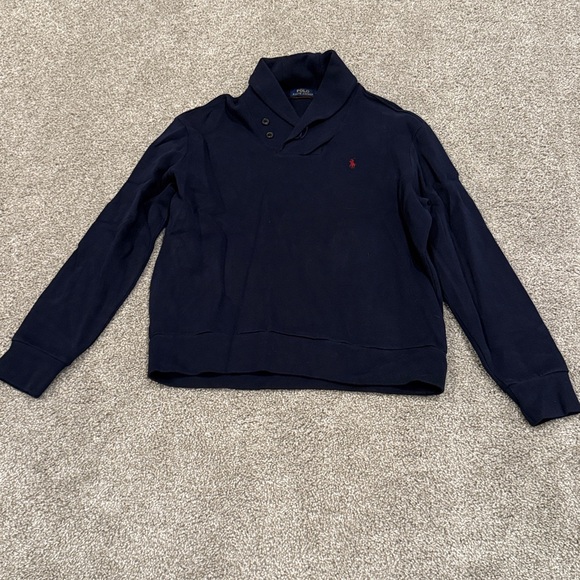 Polo Ralph Lauren pullover - Picture 1 of 5